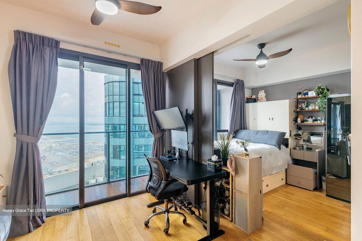 Skysuites@Anson (D2), Apartment #579124871